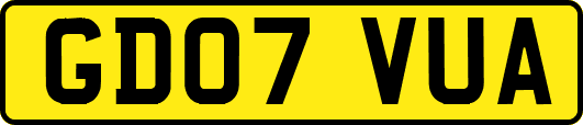 GD07VUA