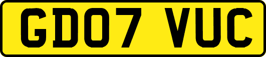 GD07VUC