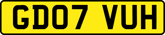 GD07VUH