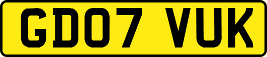 GD07VUK