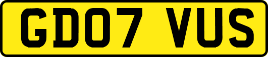 GD07VUS
