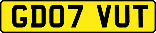 GD07VUT