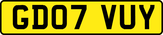 GD07VUY