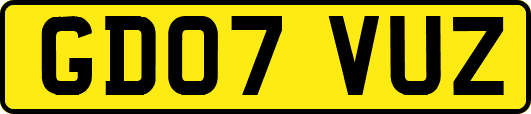 GD07VUZ