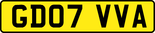 GD07VVA