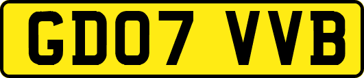 GD07VVB