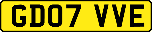 GD07VVE