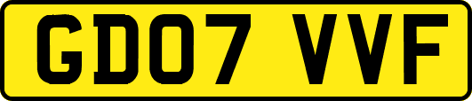 GD07VVF