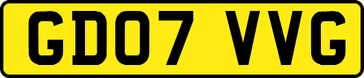 GD07VVG