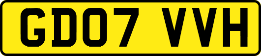 GD07VVH