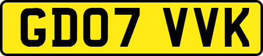 GD07VVK