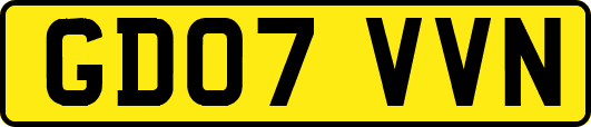 GD07VVN