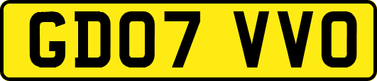 GD07VVO