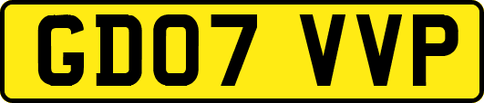 GD07VVP