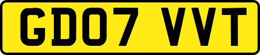 GD07VVT