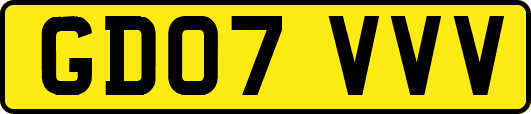 GD07VVV