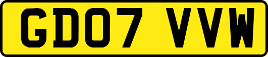 GD07VVW