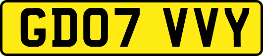 GD07VVY