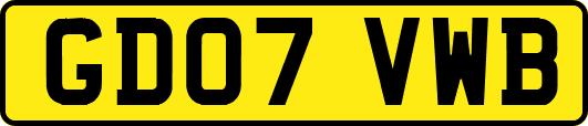 GD07VWB