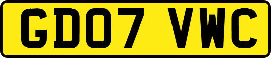 GD07VWC