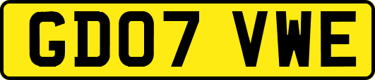 GD07VWE