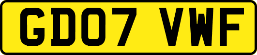 GD07VWF