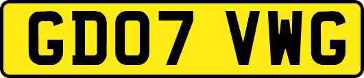 GD07VWG