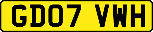 GD07VWH