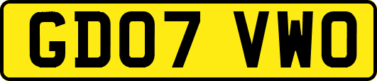 GD07VWO