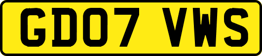 GD07VWS