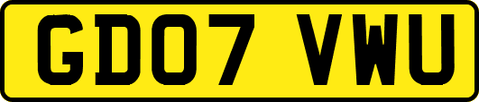GD07VWU