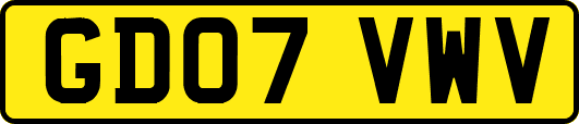 GD07VWV