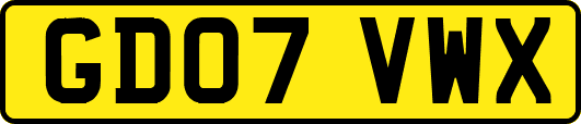 GD07VWX