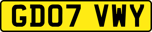 GD07VWY