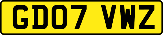 GD07VWZ