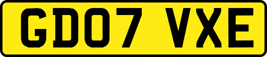 GD07VXE