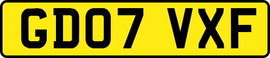 GD07VXF