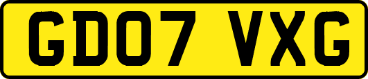 GD07VXG