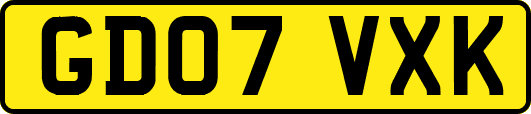 GD07VXK
