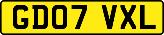 GD07VXL