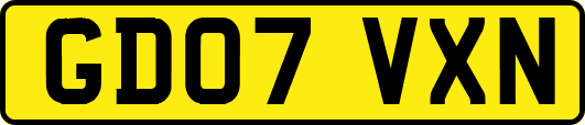 GD07VXN