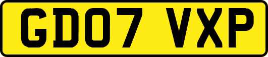 GD07VXP