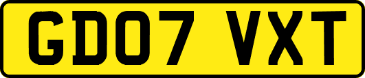 GD07VXT