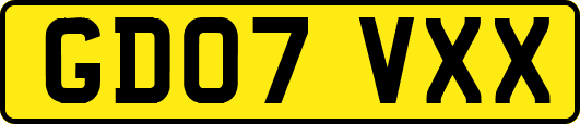 GD07VXX