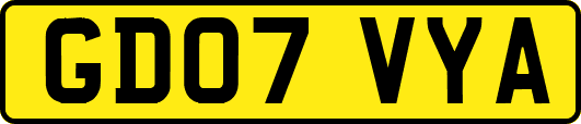 GD07VYA