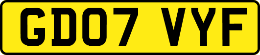 GD07VYF