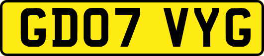 GD07VYG