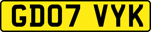 GD07VYK