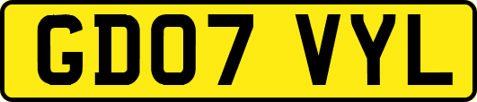 GD07VYL