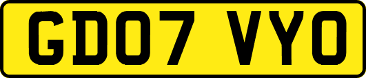 GD07VYO